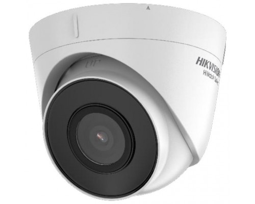 CAMARA HIWATCH PERFOMANCE SERIES IPC / RESOLUC 8MP / LENTE 2.8MM / CARCASA TURRET / METAL / IP67 / IR UP TO 30M (HWI-T181H-M (2.8MM)) 311315553